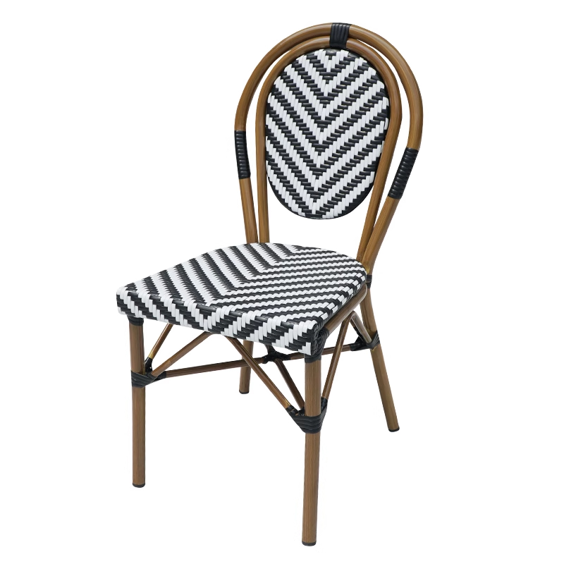 Outdoor Furniture Rattan - Outdoor Furniture Set PVC Rattan Chair
