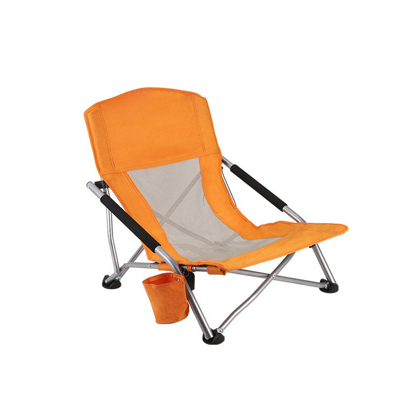 Outdoor Furniture Polywood - Outdoor Lounge Camping Folding Chair Portable