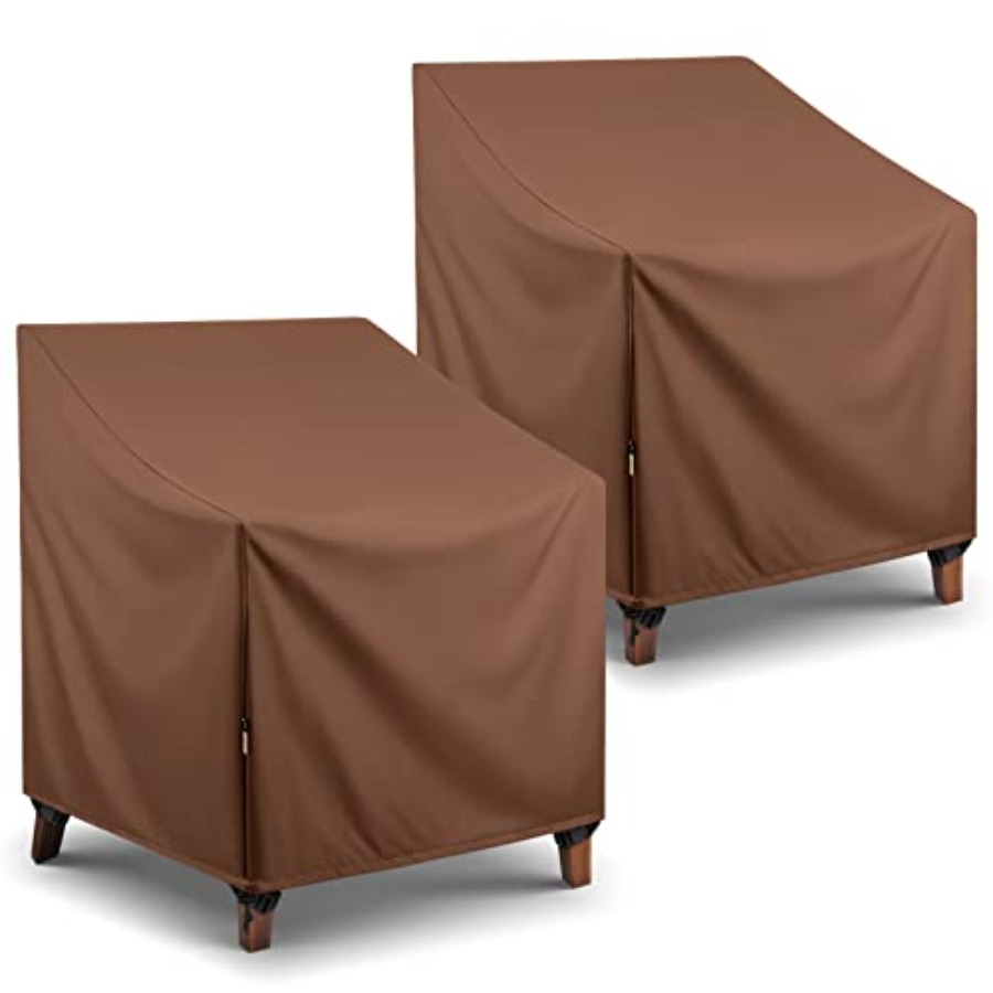 Waterproof Patio Chair Covers, - Outdoor Furniture Heavy review and price