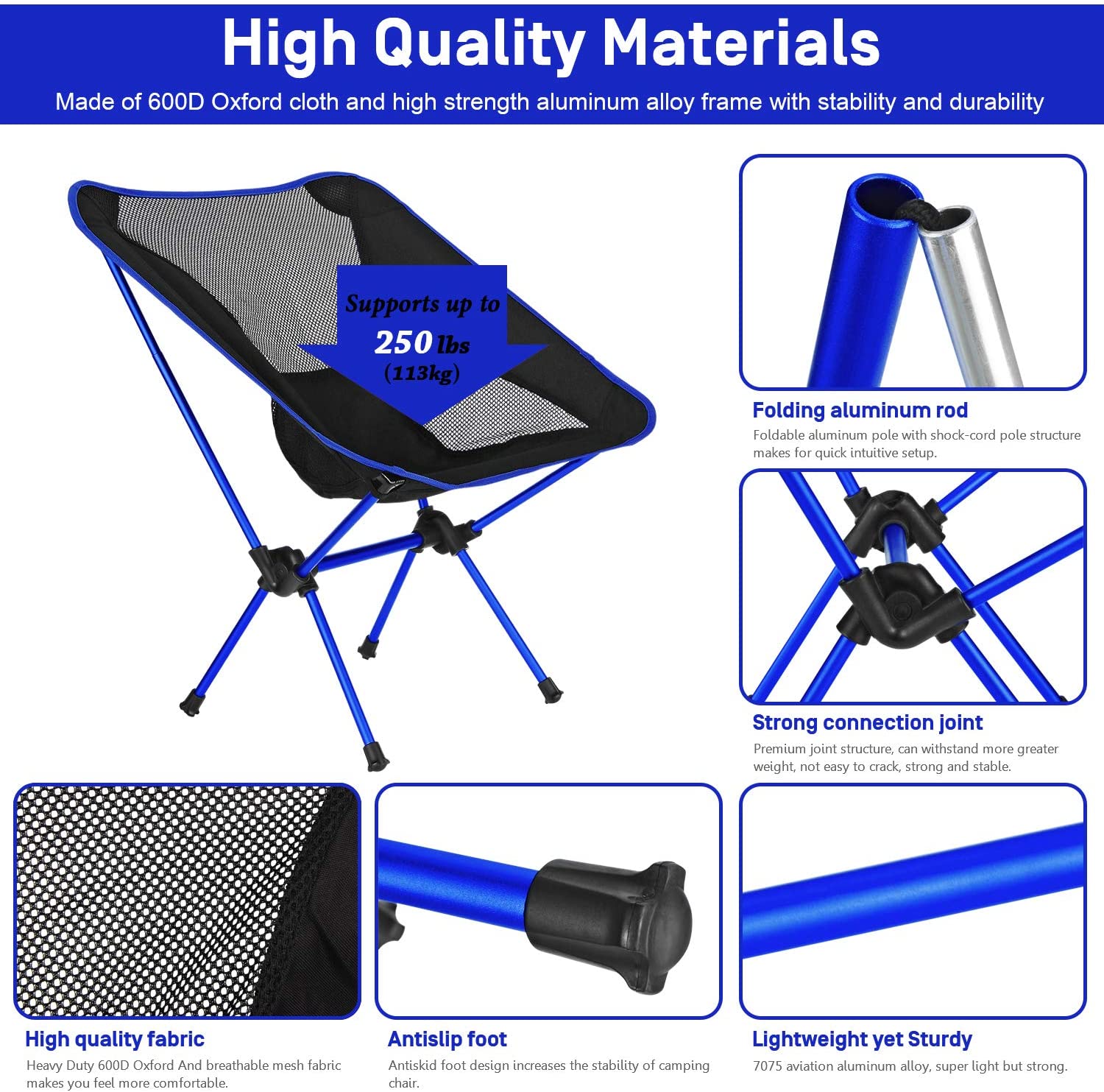 Folding Chair Ultralight Detac - Outdoor Furniture Polywood review and price