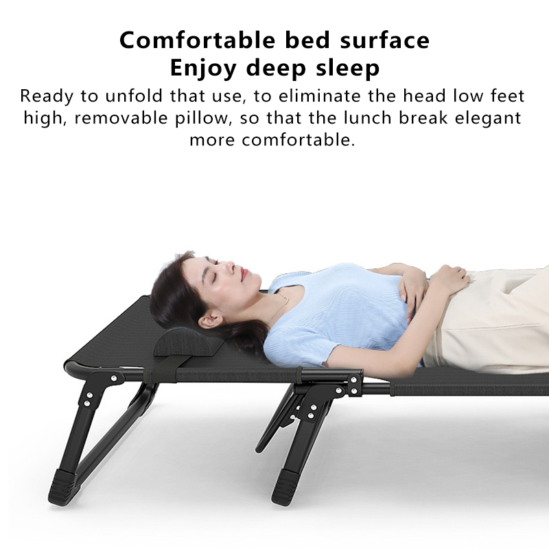 Household Portable Folding Bed - Outdoor Furniture Polywood review and price