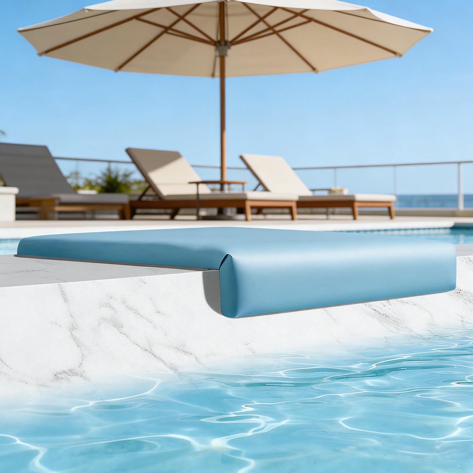 Lakeside Swimming Bench Portab - Outdoor Furniture L Shape review and price