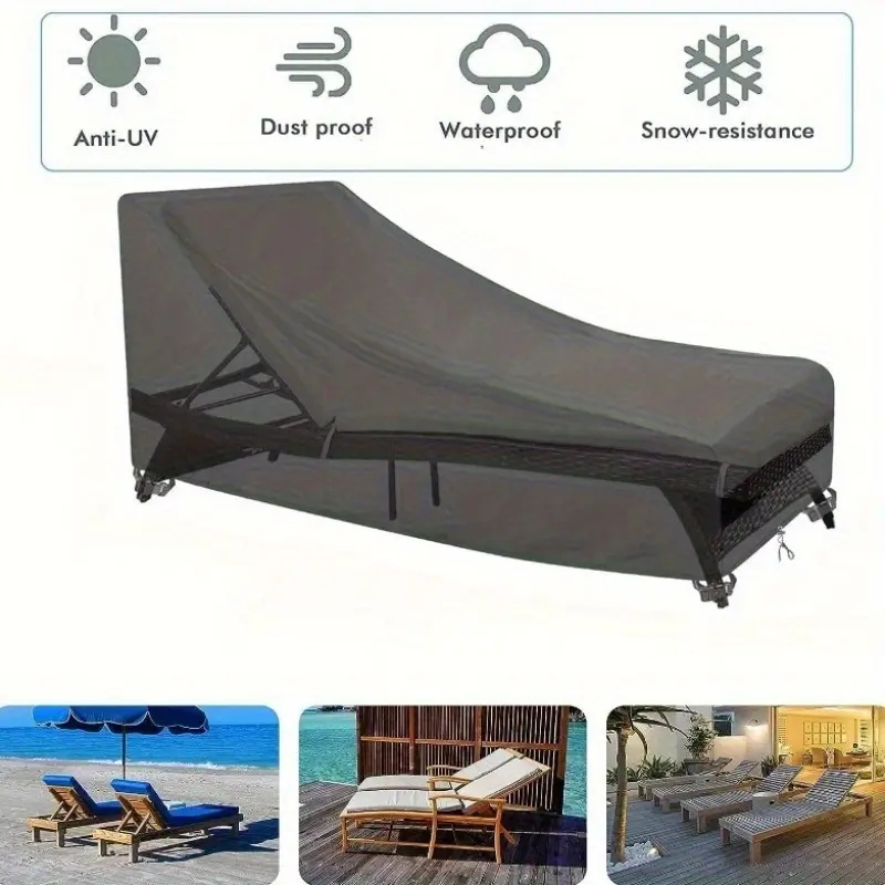 Heavy Duty Outdoor Lounge Chai - Outdoor Furniture Heavy review and price