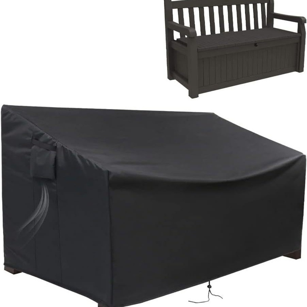 Heavy-Duty Patio Sofa Cover Wa - Outdoor Furniture Heavy review and price