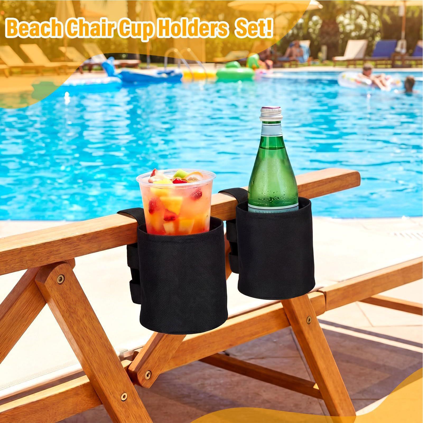 Universal Water Bottle Holder  - Outdoor Furniture For Pool review and price