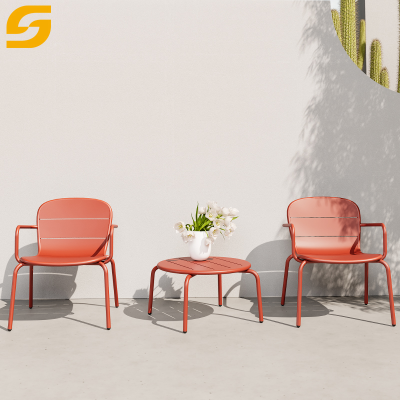Custom Aluminum Garden Chair O - Outdoor Furniture For Pool review and price