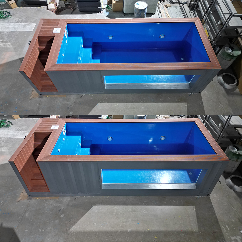 Factory Outdoor Large Luxury F - Outdoor Furniture For Pool review and price