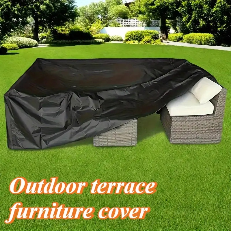 Heavy Duty Windproof Garden Fu - Outdoor Furniture Rattan review and price