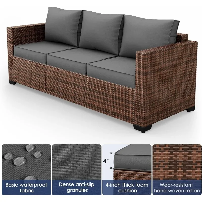 A Furniture Set with Fire Pit  - Outdoor Furniture With Fire Pit Table review and price