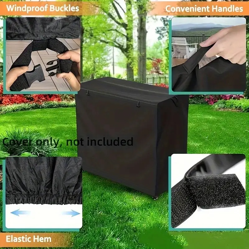 Duty Waterproof Cabinet Cover  - Outdoor Furniture Heavy review and price