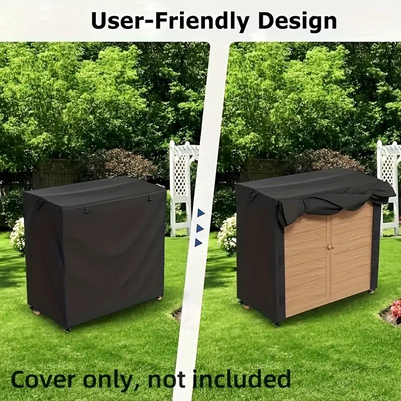 Duty Waterproof Cabinet Cover  - Outdoor Furniture Heavy review and price