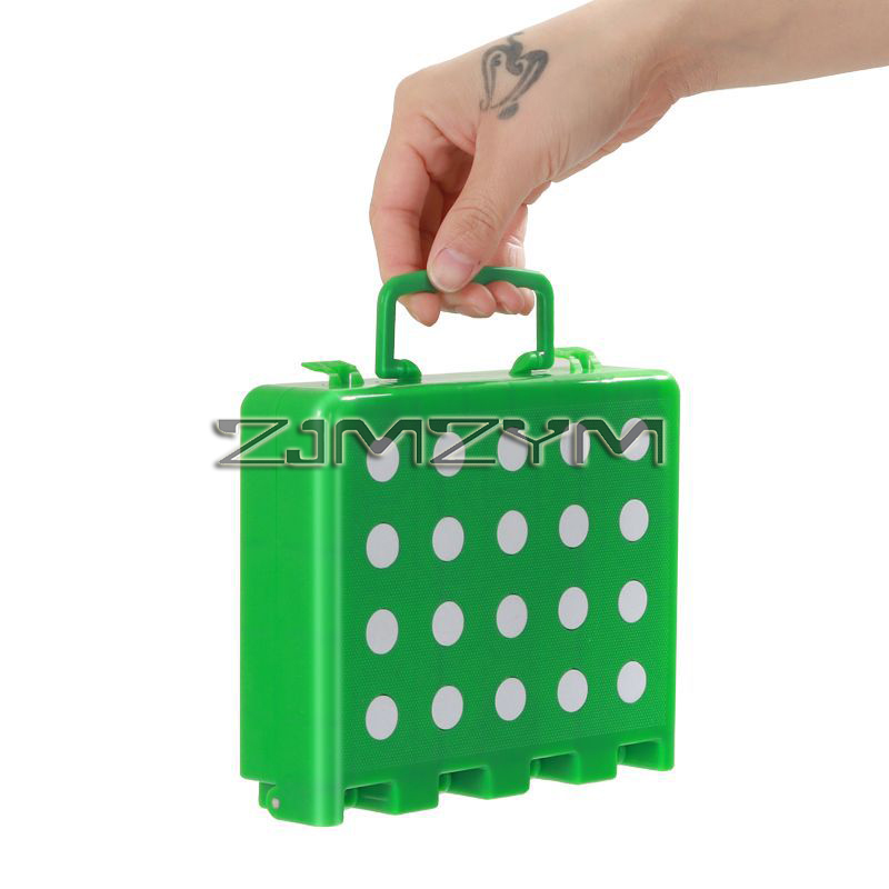 Portable Folding Plastic Stool - Outdoor Furniture Polywood review and price