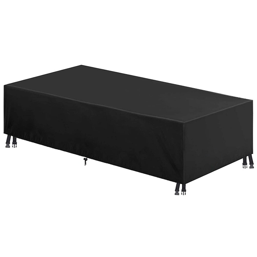 Waterproof Garden Table Cover  - Outdoor Furniture Heavy review and price