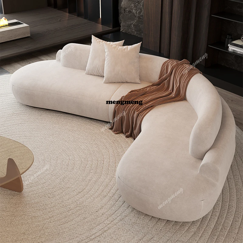 Puffs Cloud Living Room Sofas  - Outdoor Furniture L Shape review and price