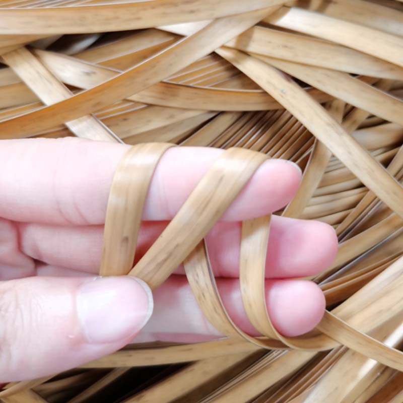 50 Meters Light Wood Color PE  - Outdoor Furniture Rattan review and price