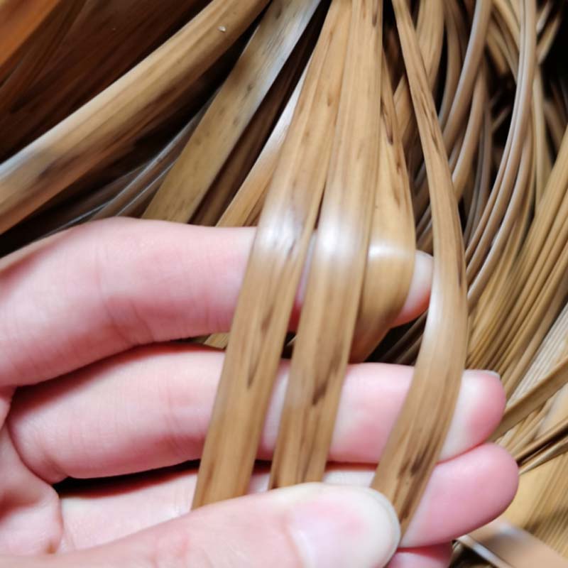 50 Meters Light Wood Color PE  - Outdoor Furniture Rattan review and price