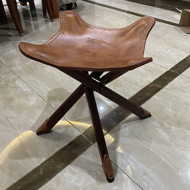 Furniture Cowhide Stool Vintag - Outdoor Furniture Polywood review and price