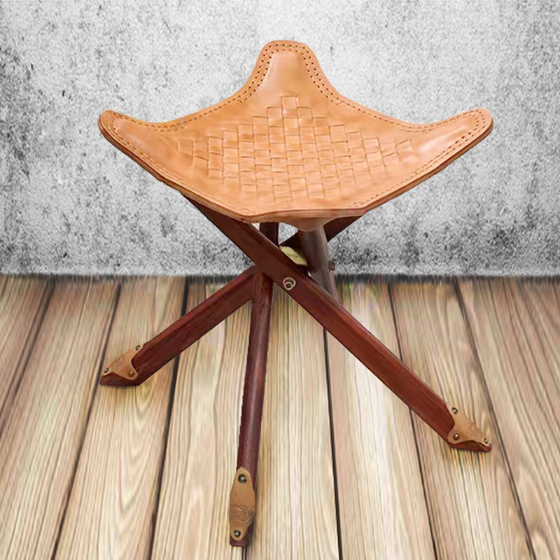 Furniture Cowhide Stool Vintag - Outdoor Furniture Polywood review and price