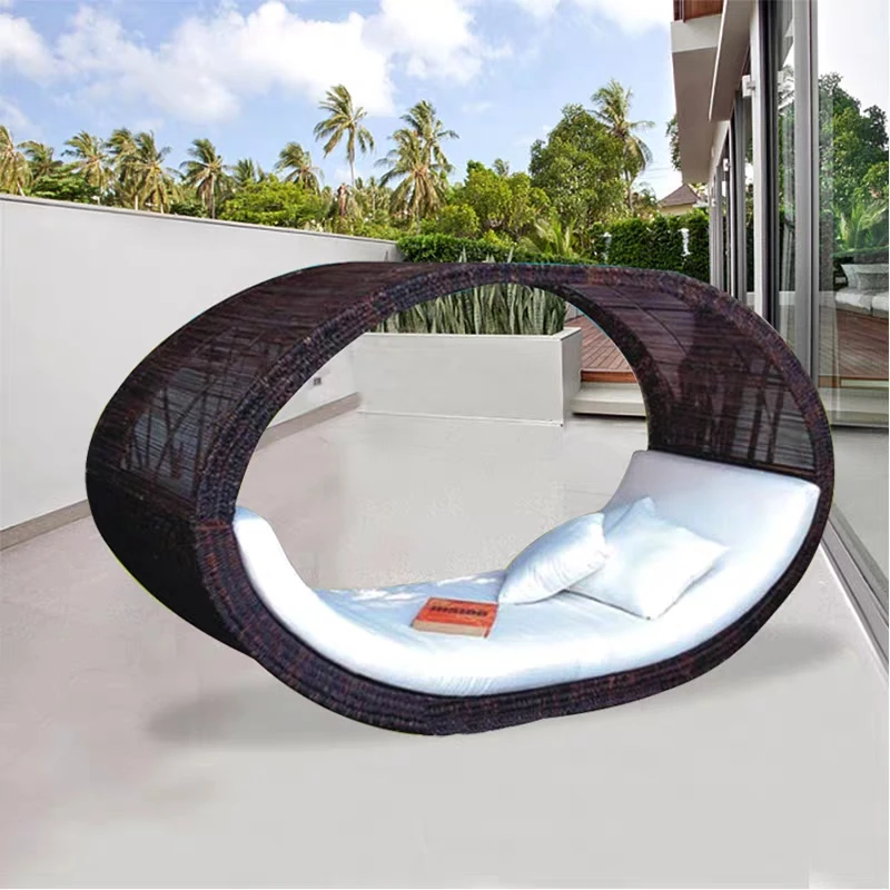 Furniture all weather daybed c - Outdoor Furniture Thailand review and price
