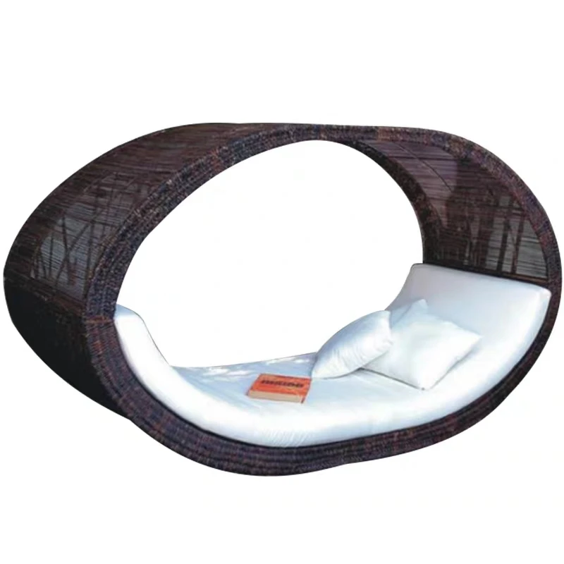 Furniture all weather daybed c - Outdoor Furniture Thailand review and price