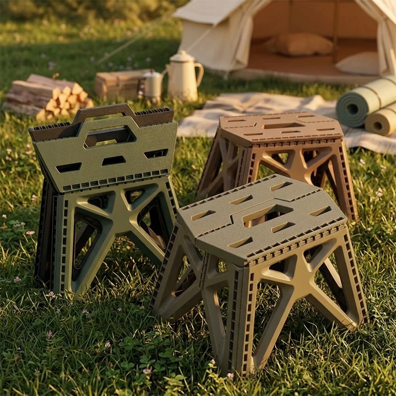 Portable Folding Chair High Lo - Outdoor Furniture Polywood review and price