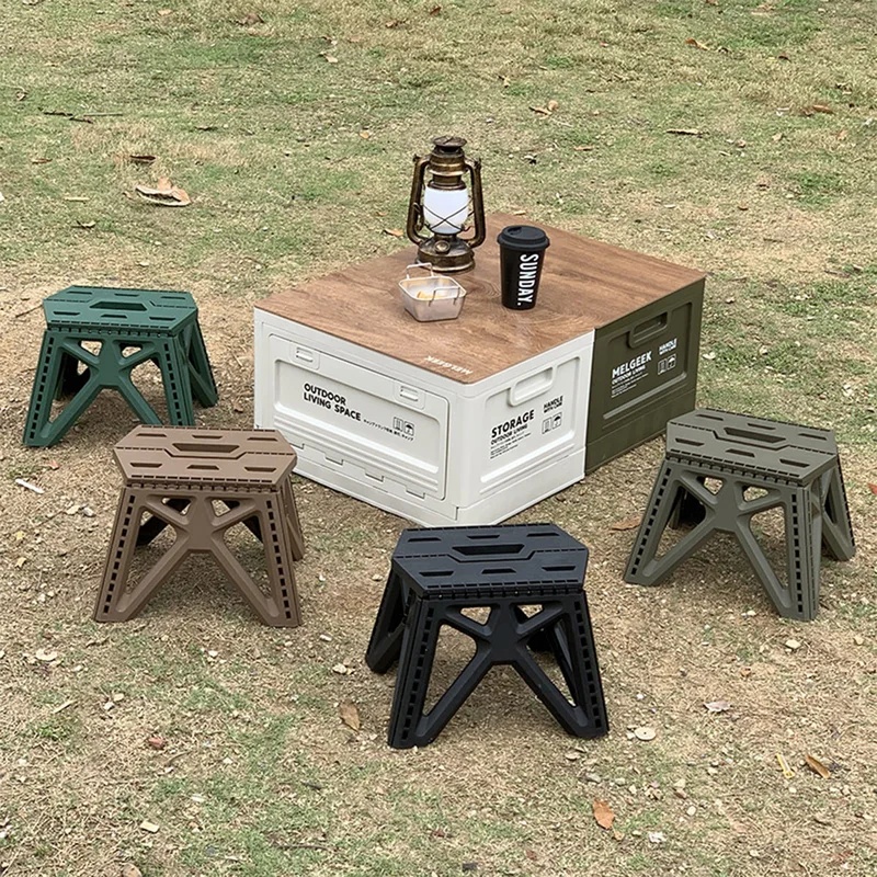 Portable Folding Chair High Lo - Outdoor Furniture Polywood review and price