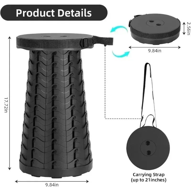 Lightweight Portable Retractab - Outdoor Furniture Polywood review and price