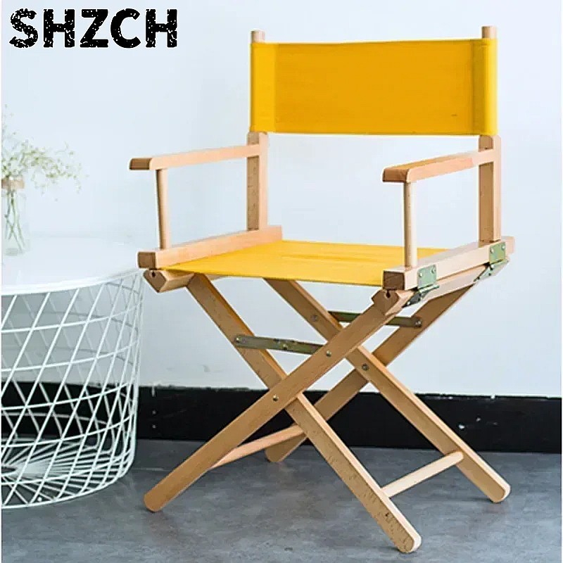 Versatile Solid Wood Director  - Outdoor Furniture Polywood review and price