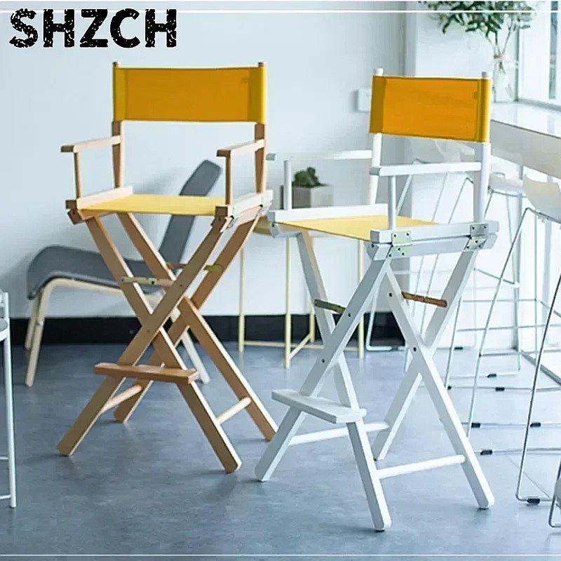 Versatile Solid Wood Director  - Outdoor Furniture Polywood review and price