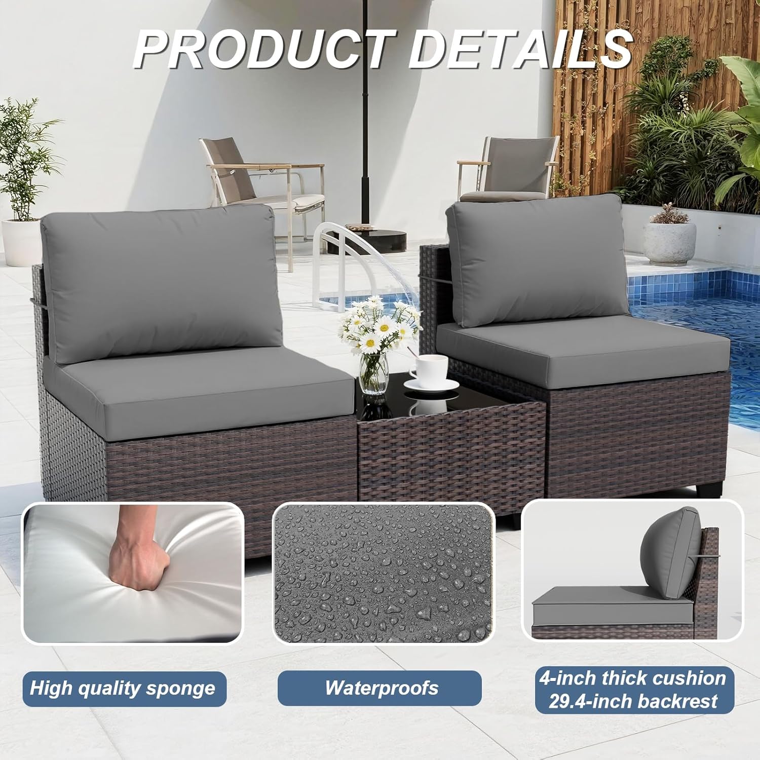 Patio Furniture Set with Fire  - Outdoor Furniture With Fire Pit Table review and price