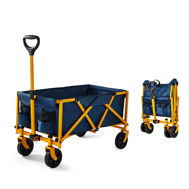 Collapsible Foldable Wagon, Be - Outdoor Furniture Heavy review and price
