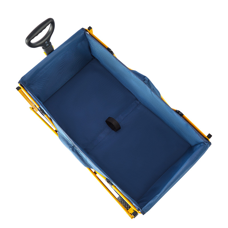 Collapsible Foldable Wagon, Be - Outdoor Furniture Heavy review and price