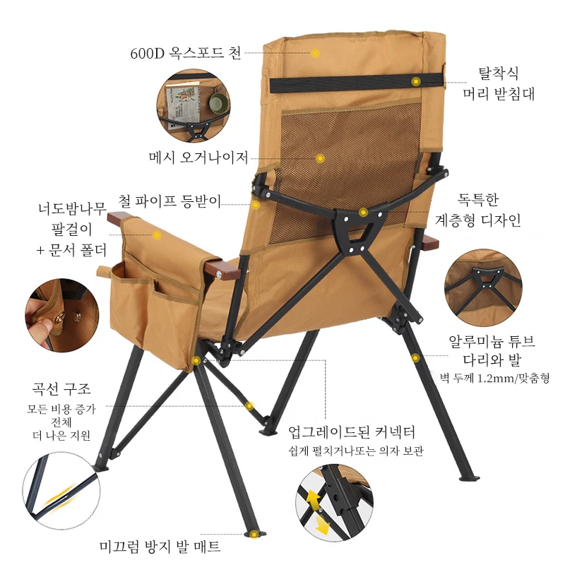 Folding Chair 5-speed back pul - Outdoor Furniture Polywood review and price