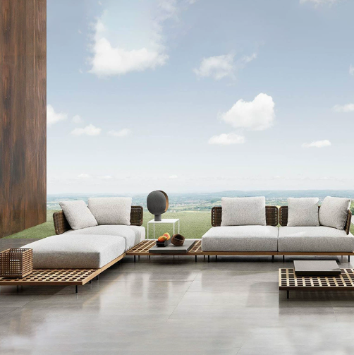 #qw-Outdoor Sofa Patio Villa T - Outdoor Furniture Rattan review and price