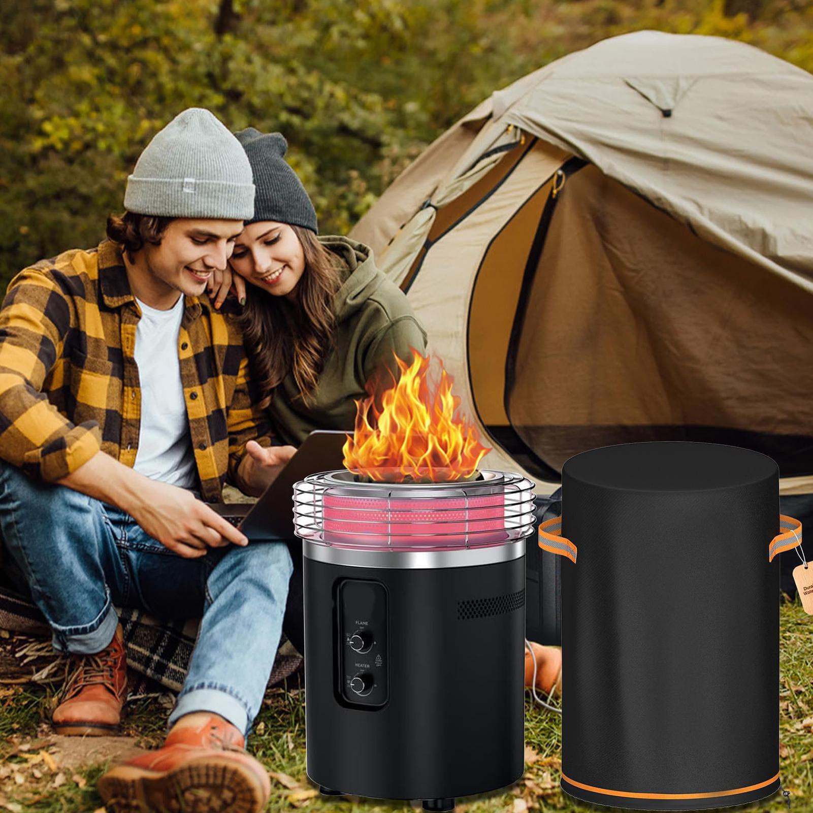 Fire Pit Column Cover Heavy Du - Outdoor Furniture Heavy review and price