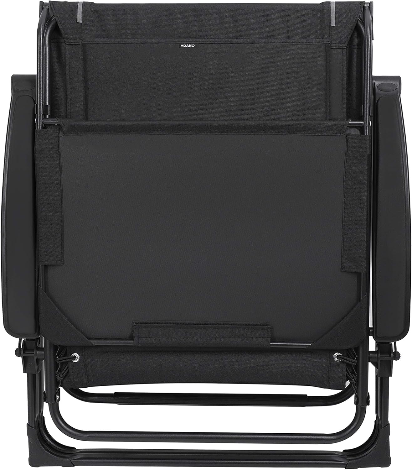 XXL Oversize Recliner Folding  - Outdoor Furniture Polywood review and price
