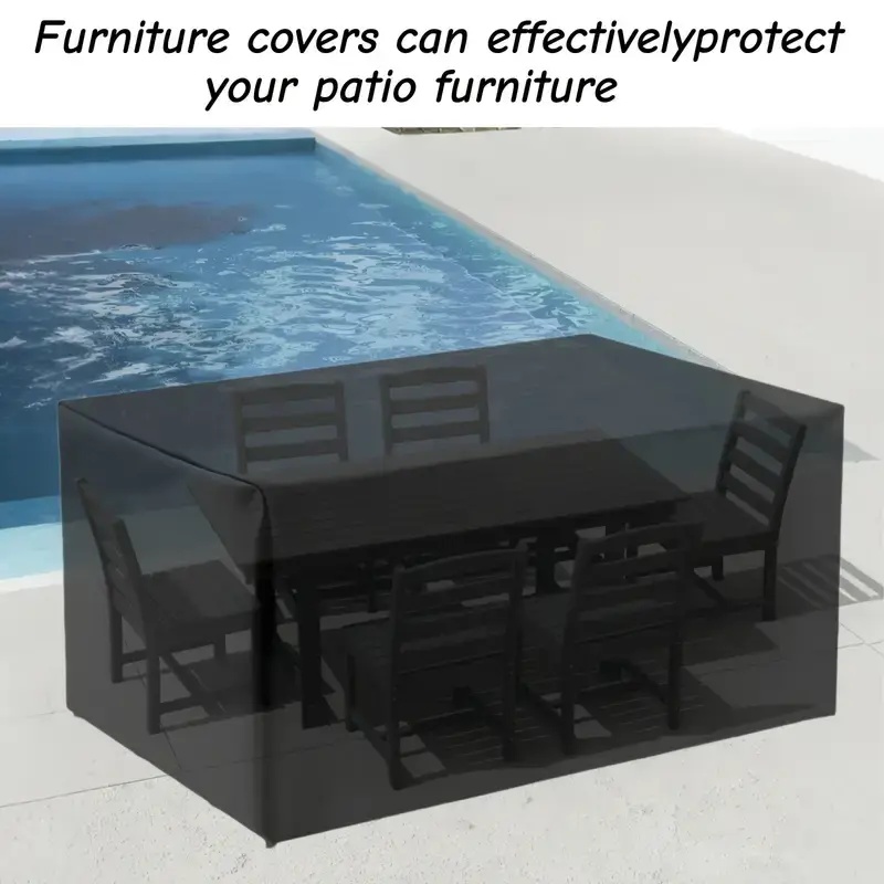 Heavy Duty Windproof Garden Fu - Outdoor Furniture Rattan review and price